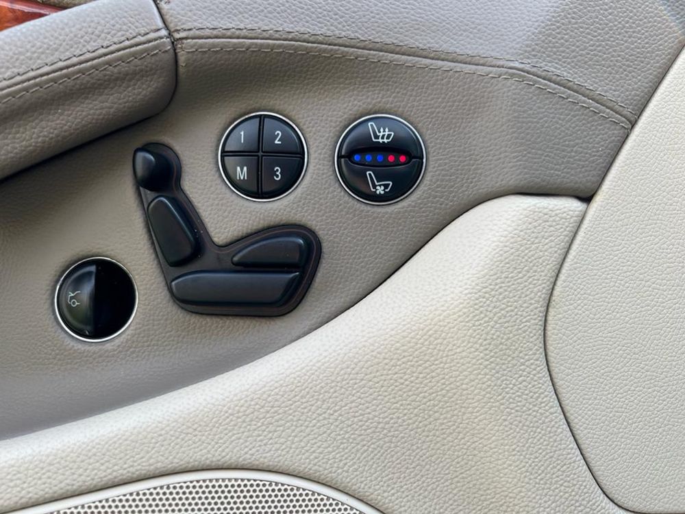 Mercedes Sl 350