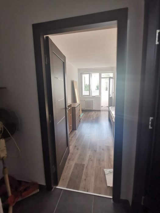 Dau in chirie garsonieră lux, 30 mp, str. Aluminei