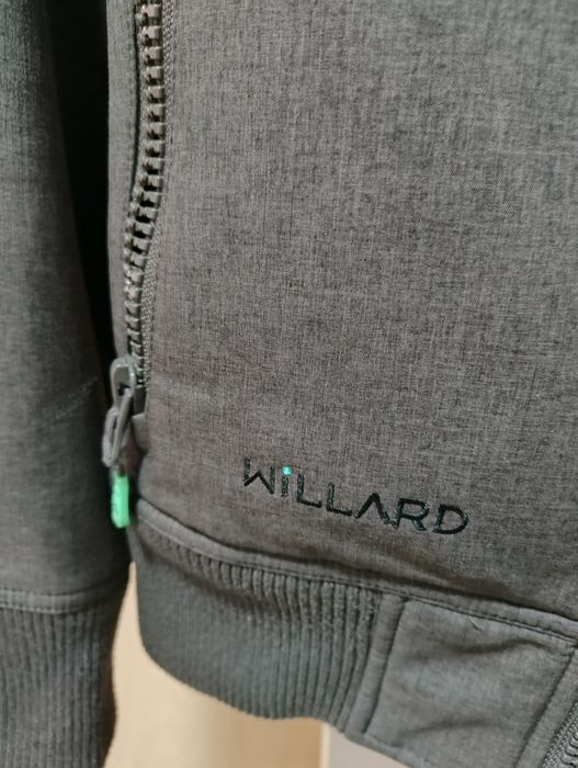 Geacă damă femei Willard mărimea S