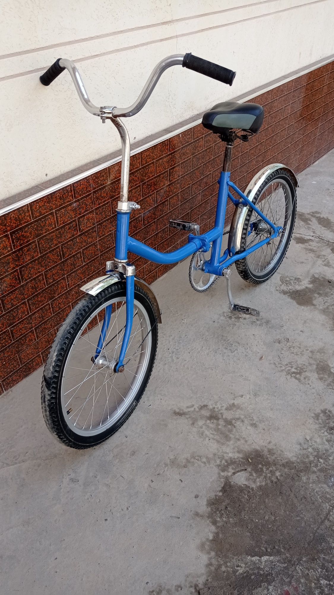 Velosiped kama 20 sotiladi.Sdenasi yengi yumshoq,velosiped yigiladi.