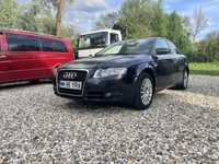 Audi a4 motor 1.9 TDI