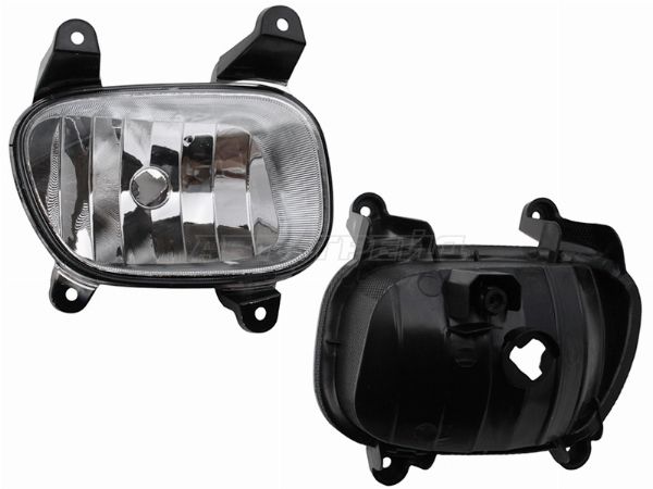 Фара противотуманная Kia Bongo