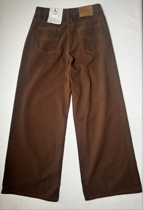 Женские джинсы новые