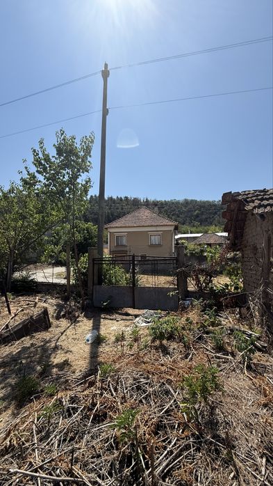 Продава се Къща в с. Долни Вадин, Област Враца - 150 кв.м за 85 €/кв.м - Снимка #4