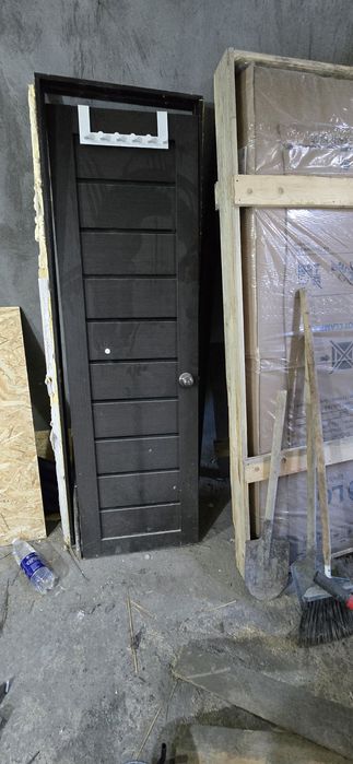 Дверь межкомнатная