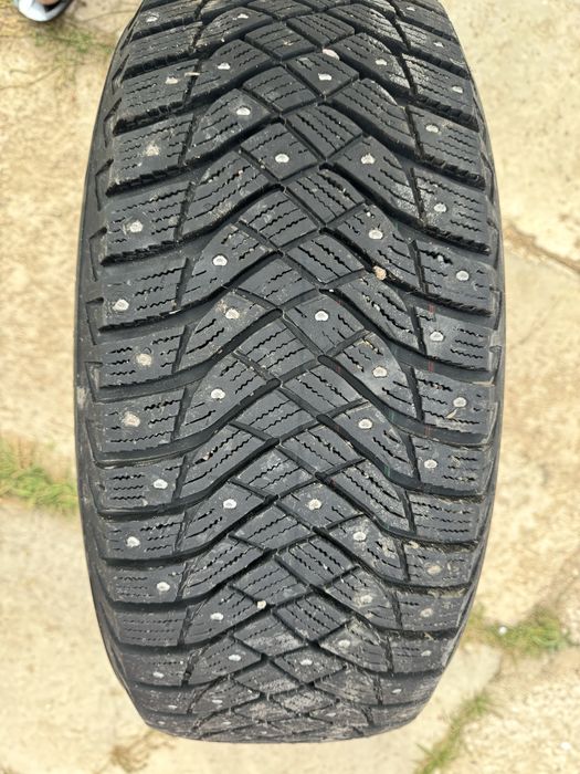 Продам шины Goodyear оригинал Германия.