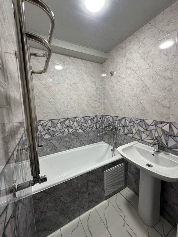 Яшнабадский Олмос Residence 3/8/9 Укомплектована