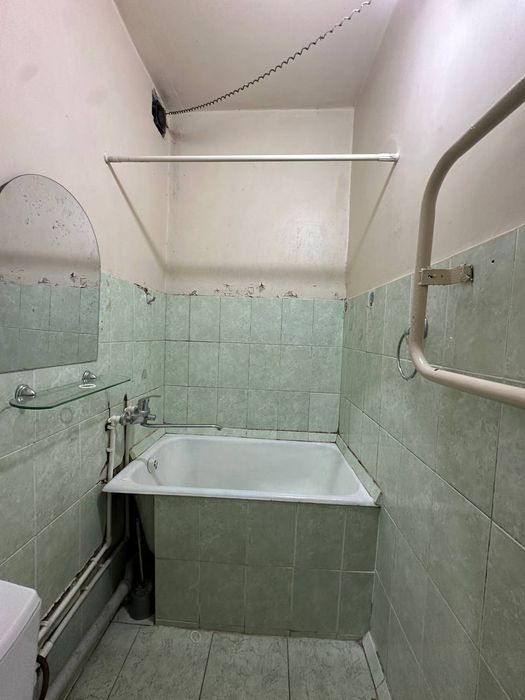 #Юну-сабад 7кв 1*2/4/4 43м² срочно!