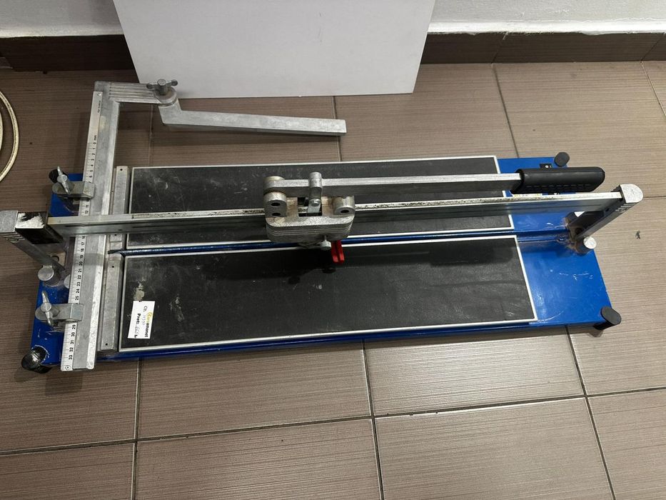 Masina de taiat gresie TopLine Standard 630 -T-
