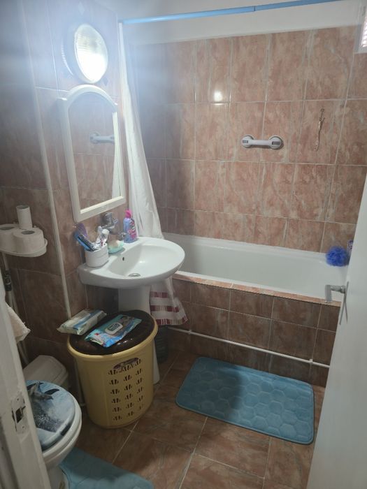 Apartament spatios 2 camere et 3 Panselelor nr.1