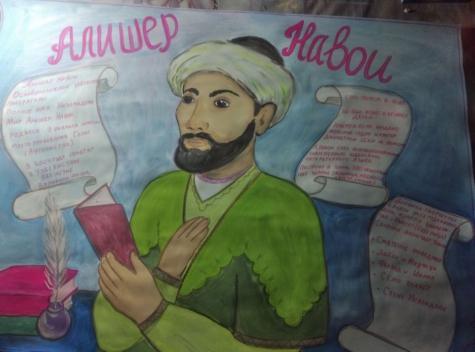 Любые поделки на заказ