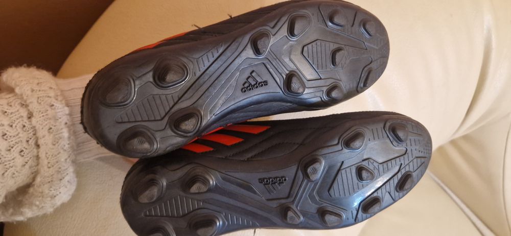 Адидас бутонки 35н adidas deportivo