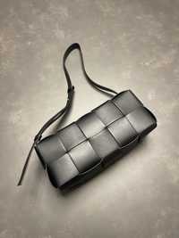 Bottega Veneta - Small Brick Cassette