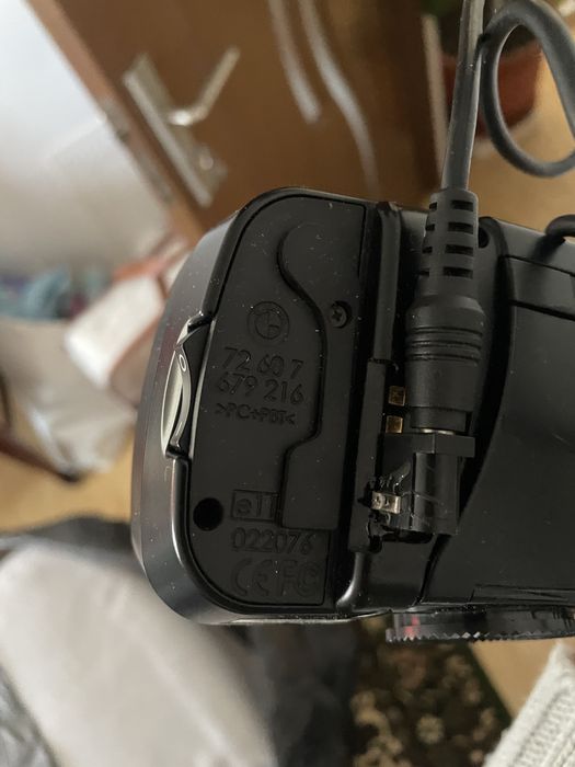 GPS Bmw Motorrad Navigator II