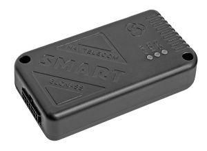 GPS ГЛОНАСС мониторинг. Установка GPS