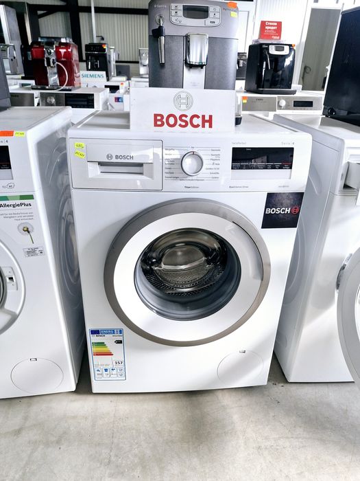 Перяща BOSCH Serie 4