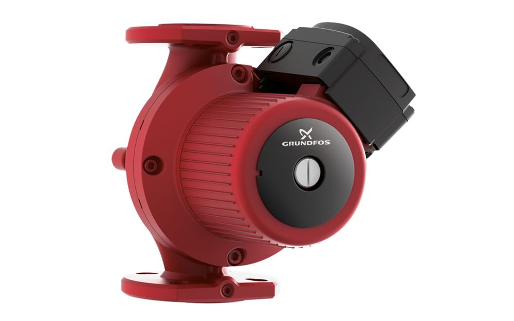 Насос циркуляционный Grundfos