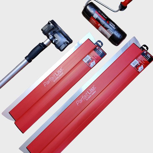 Set gletiere L’Outil Parfait (4 piese)