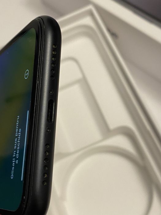 Iphone XR 64 Gb black