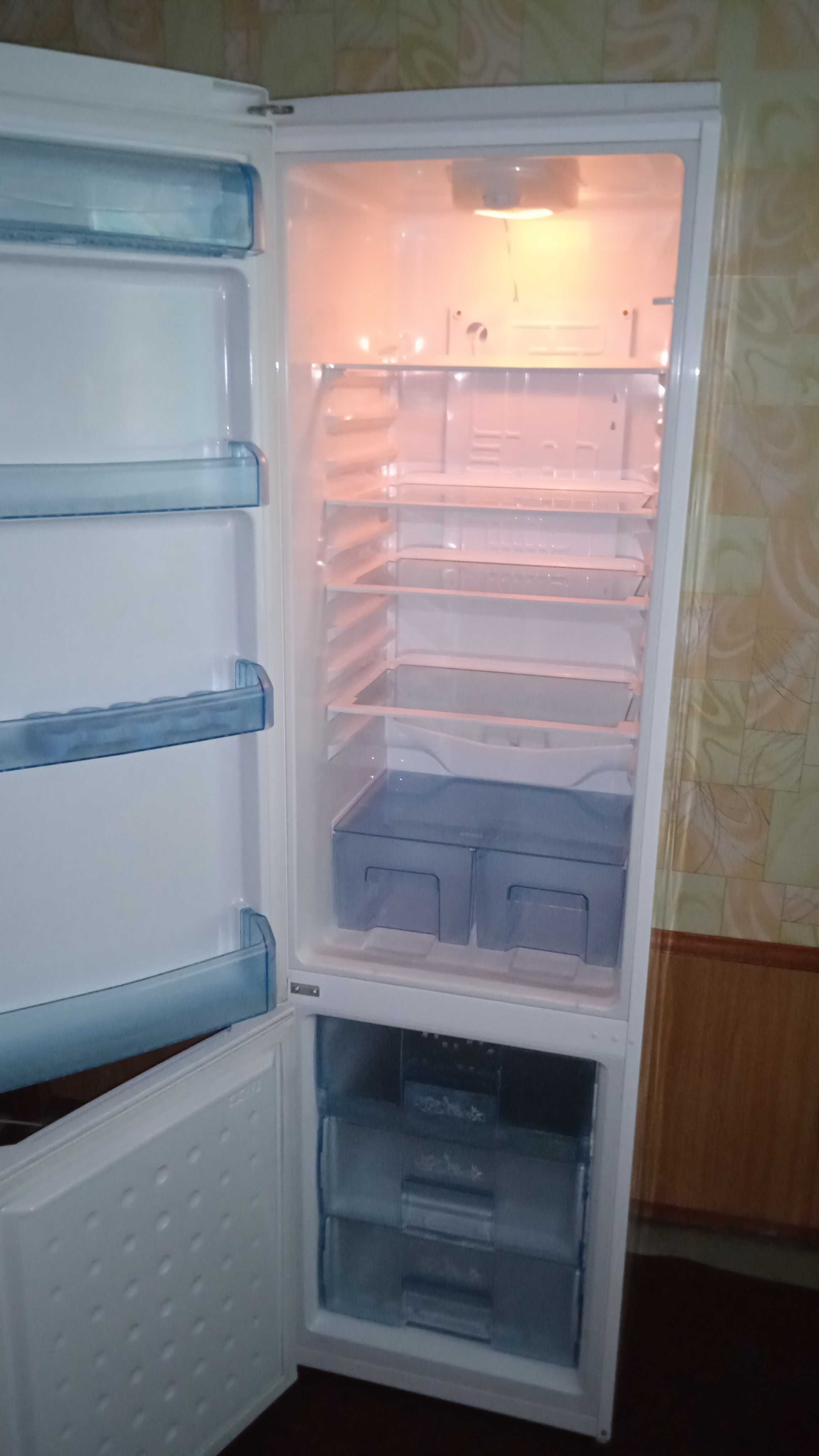 Продам холодильник БЕКО