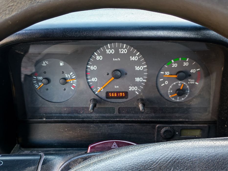 De vânzare VW LT46 – 2000