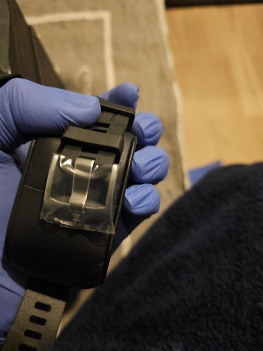 Ceas nou Edox Delphin Chrono Quartz 43mm