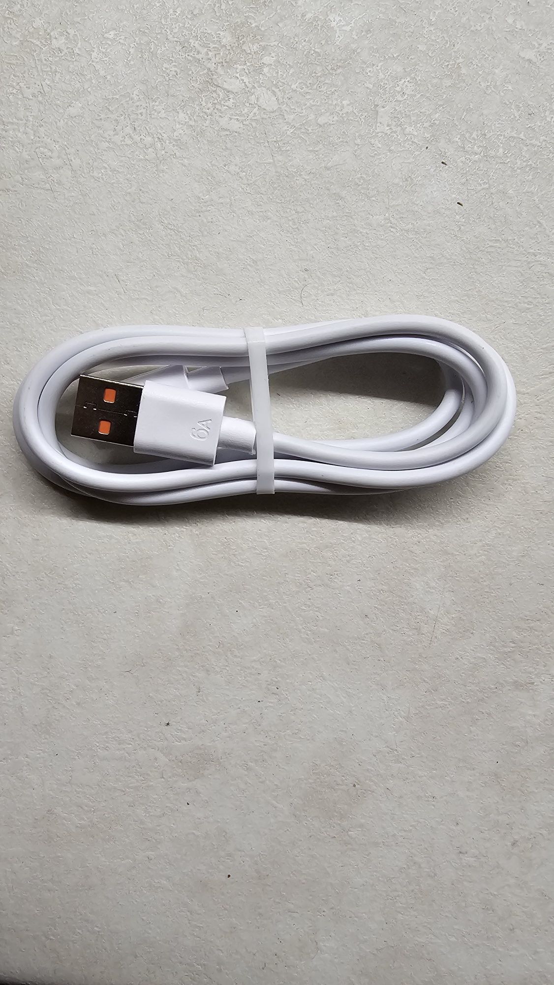Оригинално зарядно Xiaomi 67W + кабел