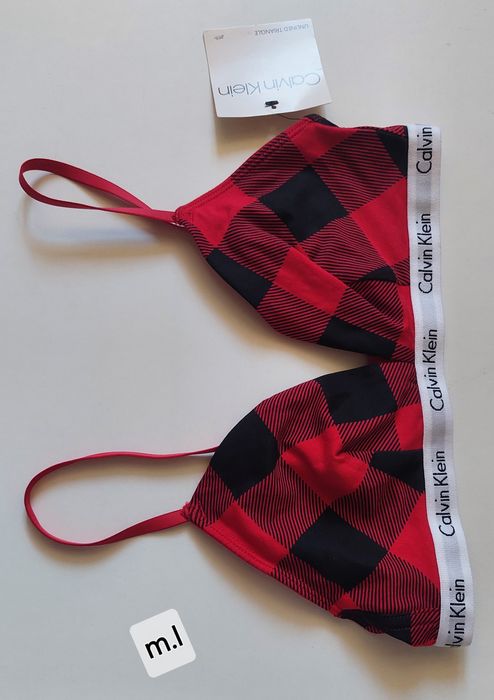Bustiera Calvin Klein Originale