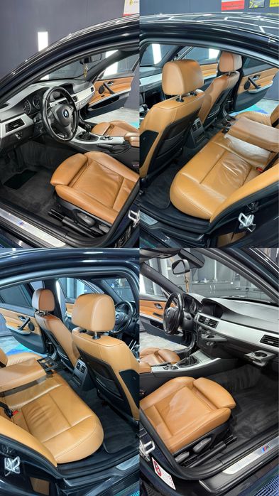 Bmw seria 3 e90 320d XDrive