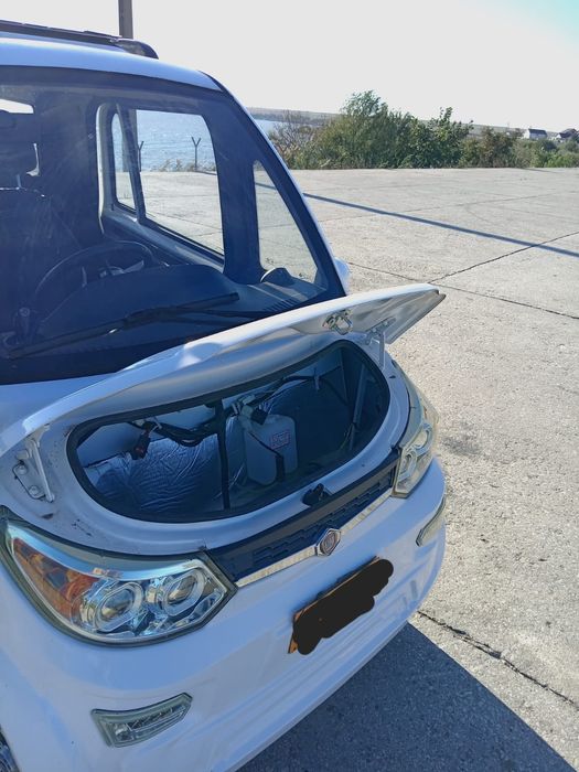 Masina fără permis de vanzare!