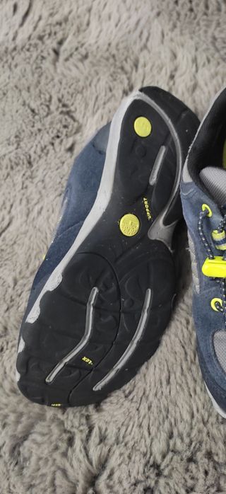 Pantofi Timberland GoreTex din piele naturală