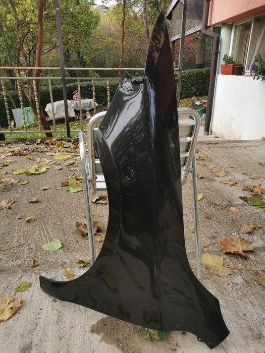 Преден ляв калник за Шкода Суперб /SKODA SUPERB II (3T4) 2.0 TDI /