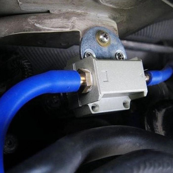 Силиконов вакум маркуч samco- 3мм / 4мм / 5мм / 6мм /8мм.