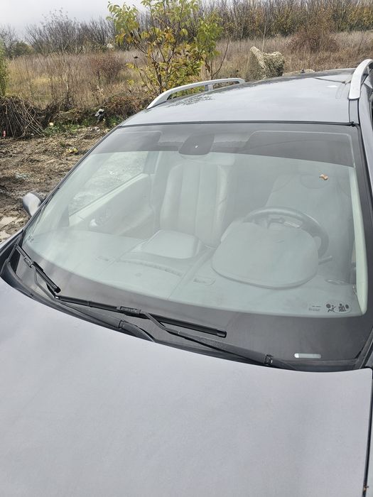 Bari longitudinale  PLAFON RENAULT MEGANE 2 BREAK 2004