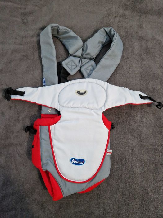 Кенгуру Giordani Italy, 3.5 - 9 кг