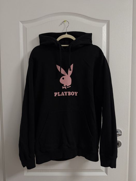 Hanorac Hoodie Playboy by Pacsun