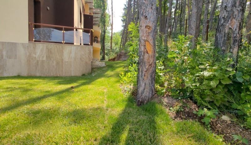 Продава се Тристаен апартамент в София, м-т Детски град - 135 кв.м за 2428 €/кв.м - Снимка #2