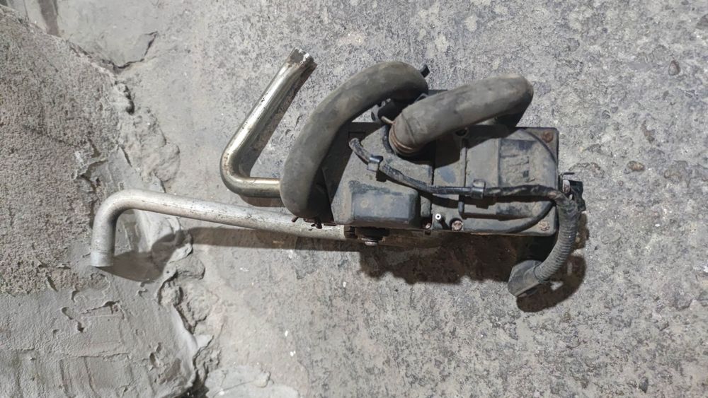 Печка Eberspacher 100 лв!