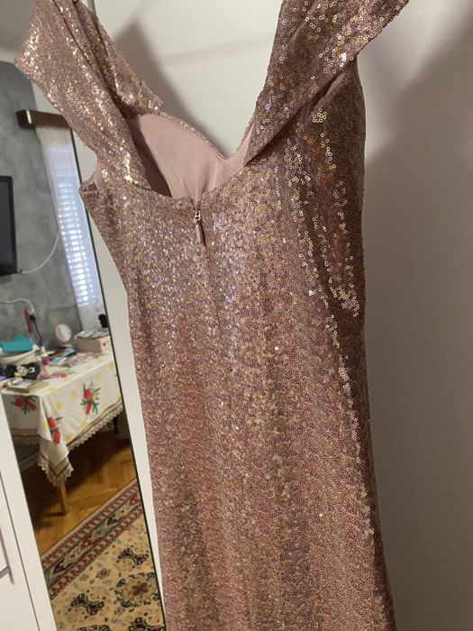 Rochie Divinity XS - 34