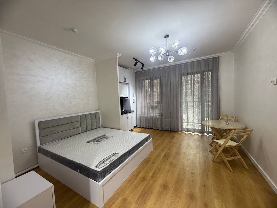 Сдается 1 комнатная квартира Узмакон