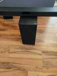 Vand soundar LG SN5