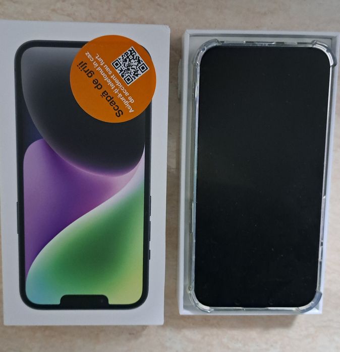 iPhone 14, vând sau schimb cu Samsung 22, 23, 24