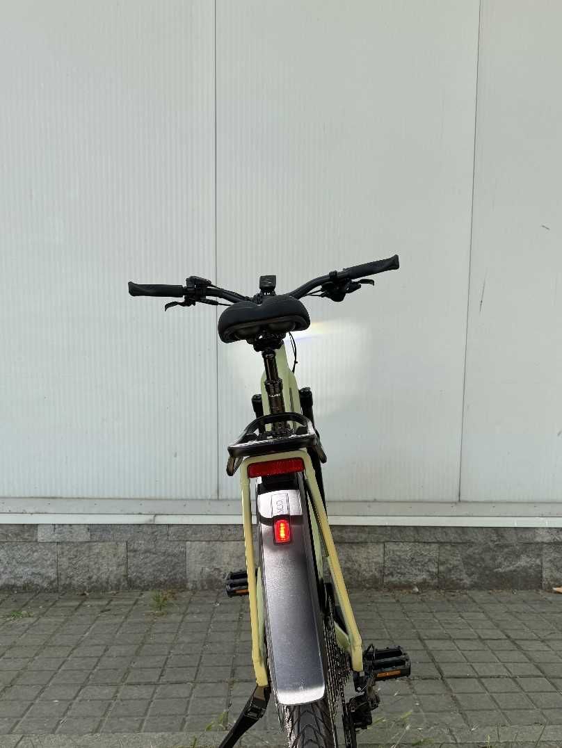 Cube Kathmandu Hybrid SLX 750 2023 Bosch Smart Електрически Велосипед
