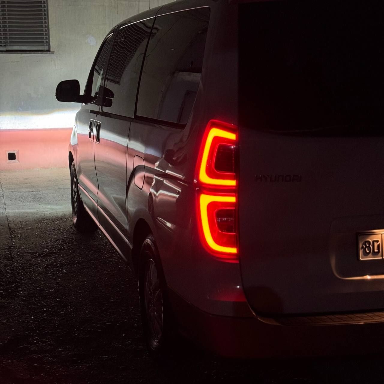 Hyundai H 1  Starex diesel 2019йил