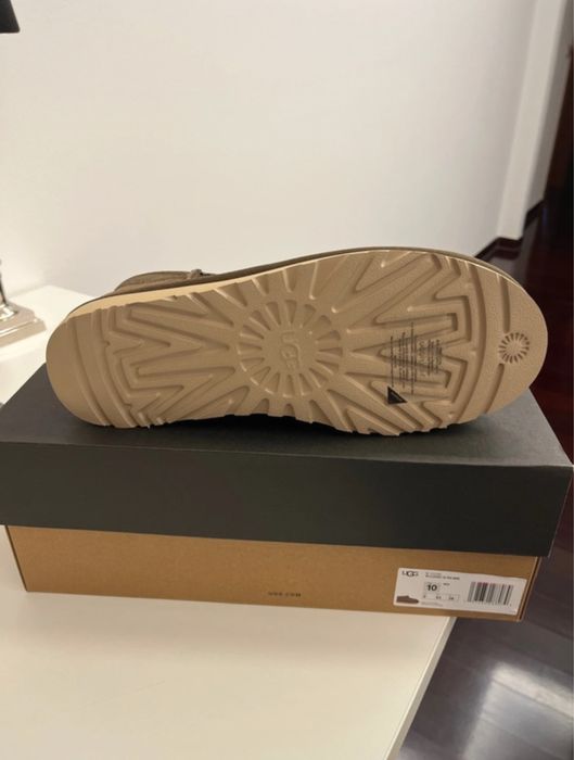 UGG Barbati marimea 43