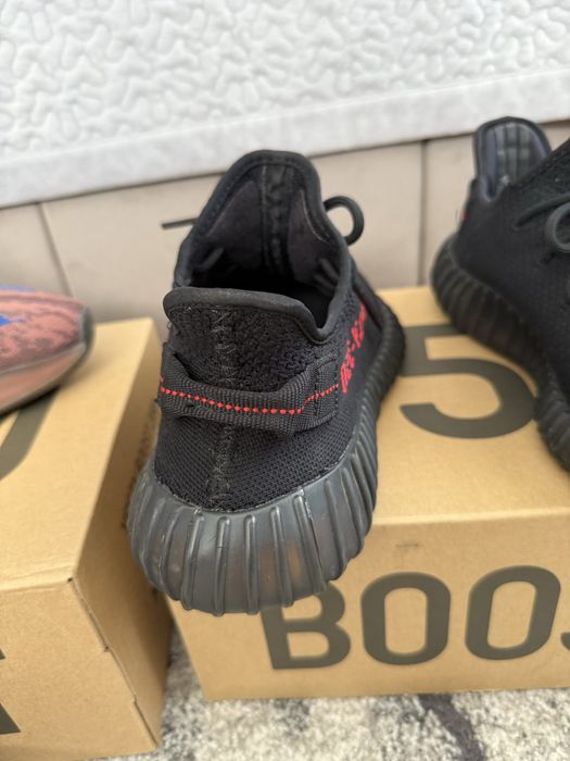 Adidas yeezy 350 380 42.5