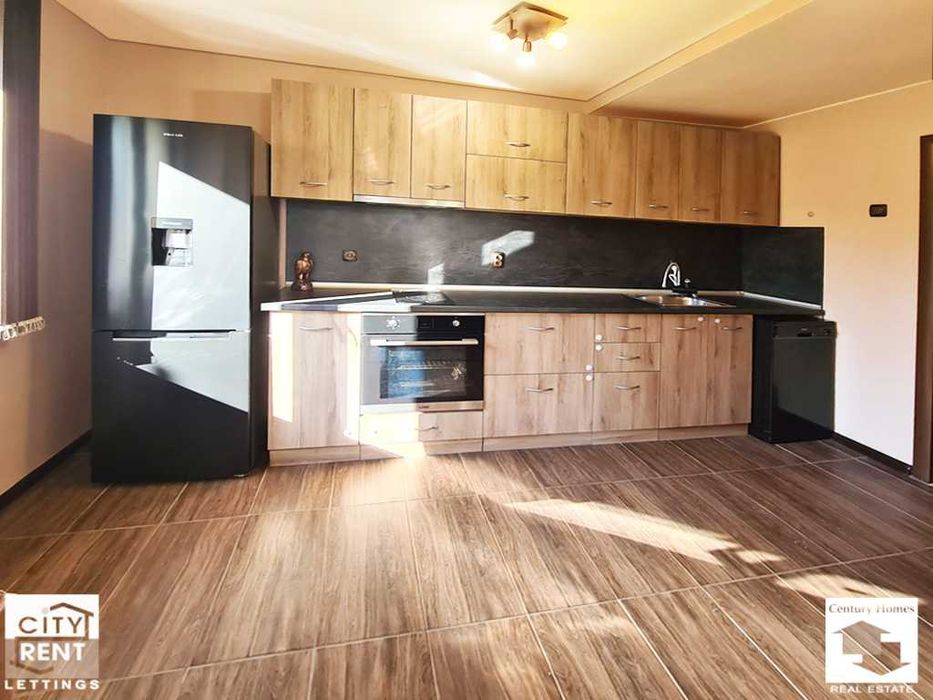 116251 Едноетажна обзаведена къща под наем в с. Балван, Велико Търново