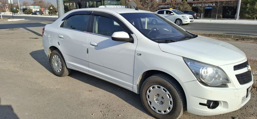 Cobalt AT Sotiladi. Kelishilgan narxda.