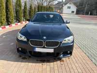 BMW 535D, 3.0 diesel, full, 313 cp