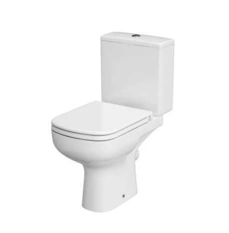 Унитаз-компакт Cersanit 40.000 тенге